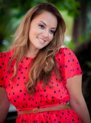 Rosie Rivera Rosie Rivera